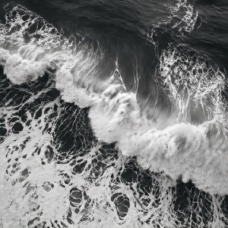 Tidal Patterns