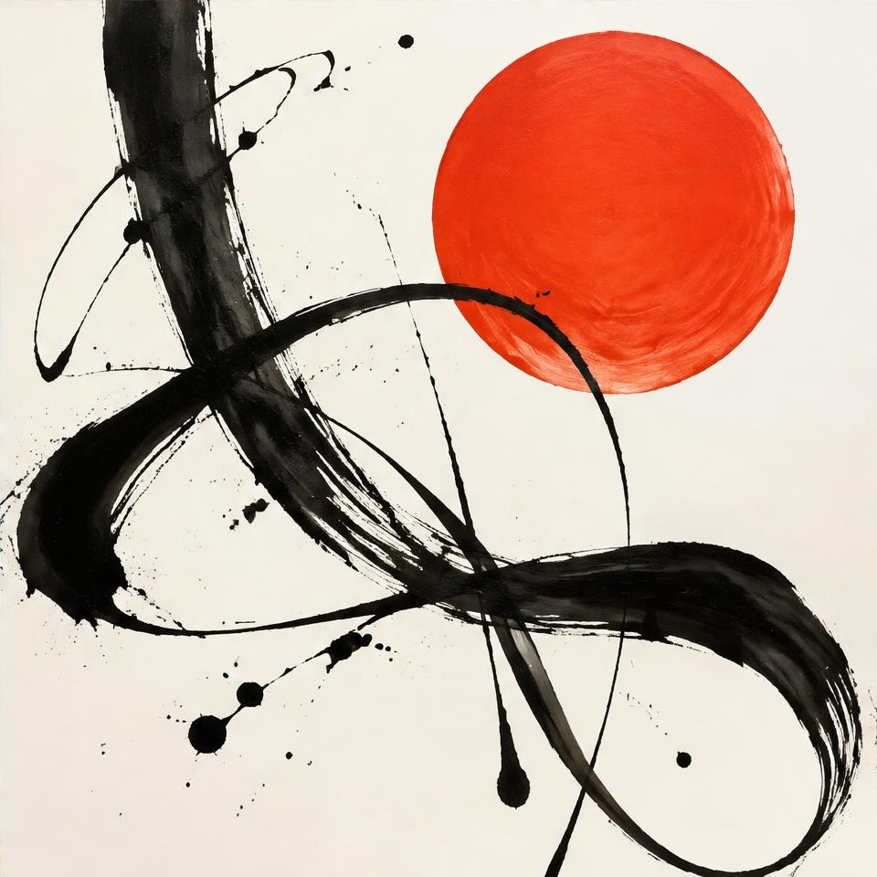 The Red Circle