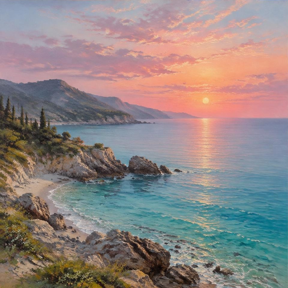 Last Light